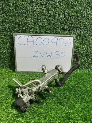 Toyota Prius (ZVW30) EGR Valve