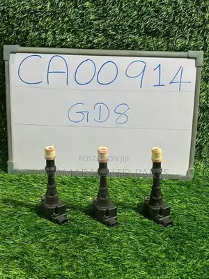 Honda Fit Aria (GD8) Ignition Coil