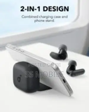 Anker Soundcore P30i ANC (18 Months War)