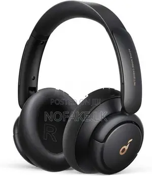 Anker Soundcore Q30 Multi-mode Noise Cancellation Headphone