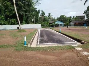 රත්මල්දේණිය පාරට මුහුනලා බිම් කොටසක් විකිණීමට