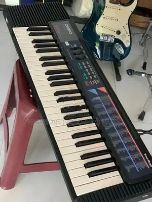 Casio CA - 110 Made in Japan keyboard