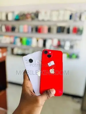 Apple iPhone 14 128GB FULLSET BOX❗ (Used)