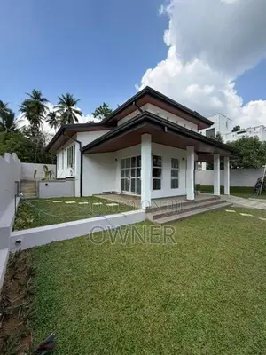 Fully Completed Brand New House For Sale in Udugampola - Gampaha