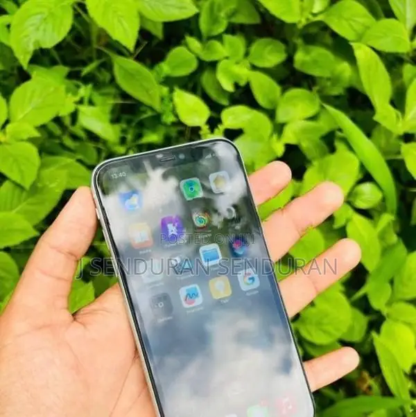 Apple iPhone 11 (Used)