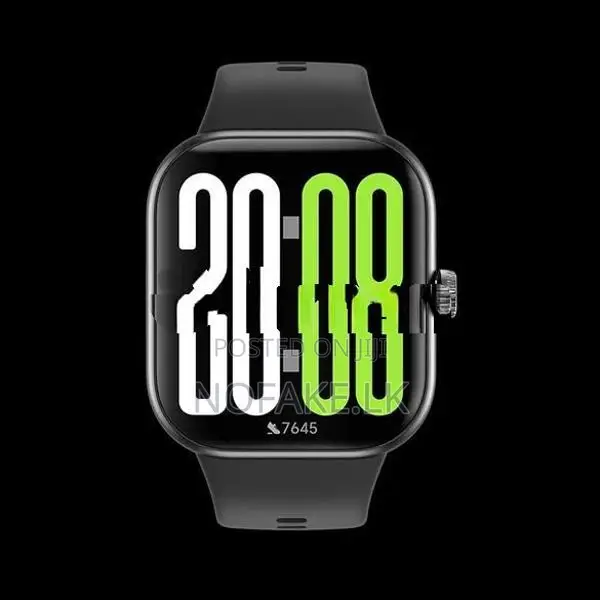 Honor Choice Watch 2 Pro SmartWatch