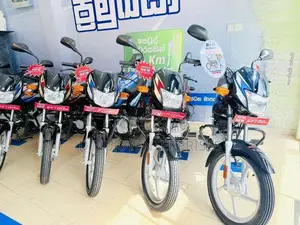Bajaj CT100 2026