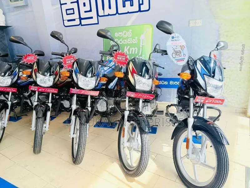 Bajaj CT100 2026