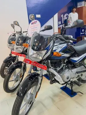 Bajaj CT100 2026