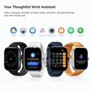 Honor Choice Watch 2 Pro SmartWatch