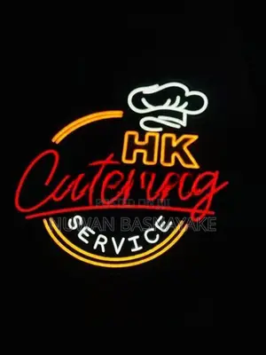 LED Neon Lights for Events - Out Door Functions, Hotels, Restaurants