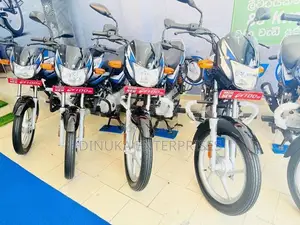 Bajaj CT100 2026