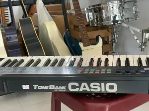 Casio CA - 110 Made in Japan keyboard