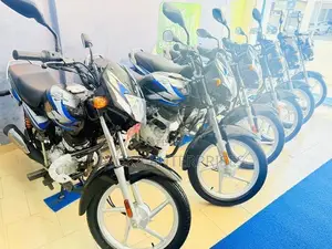 Bajaj CT100 2026
