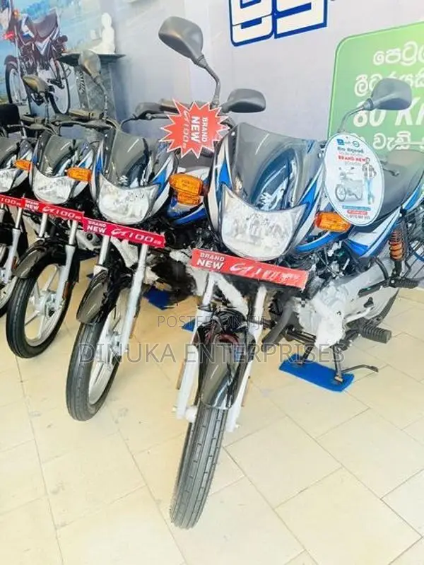 Bajaj CT100 2026