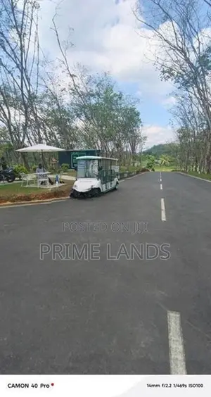 Land for Sale Homagama Beruketiya
