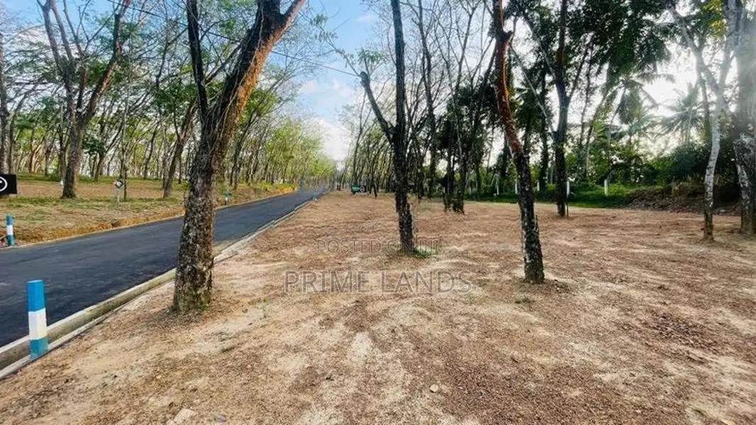 Land for Sale Homagama Beruketiya