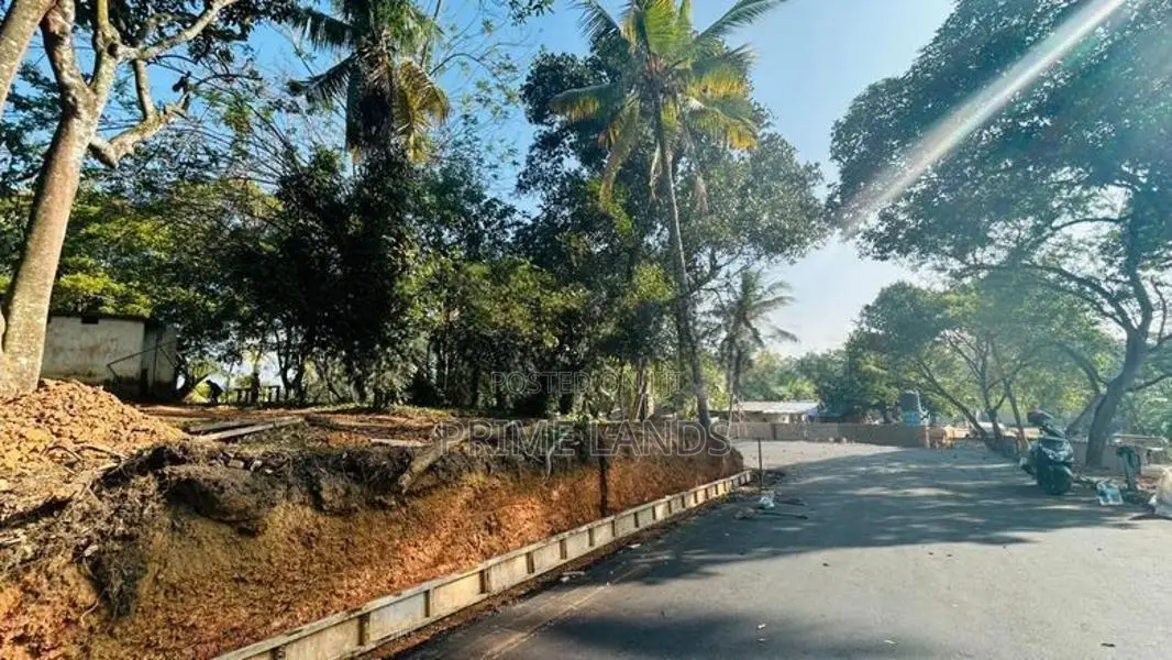 Kaduwela Malabe Land Plots For Sale