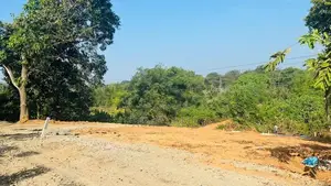 Abathale C K Road Face Land For Sale