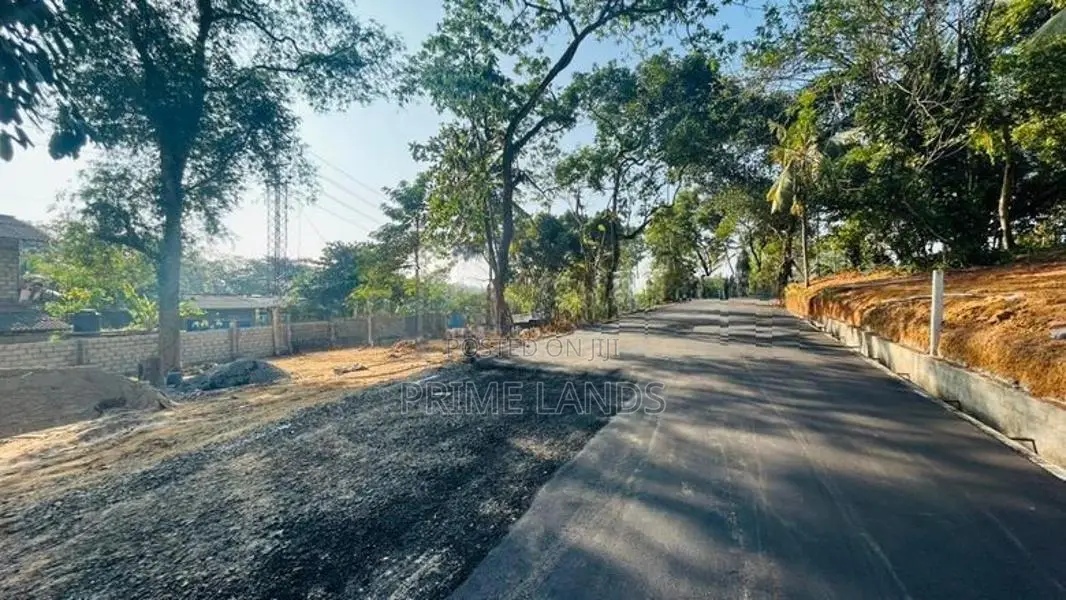 Malabe Land plots For Sale