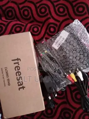 Freesat Tv