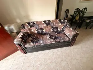 Damro Sofa Set