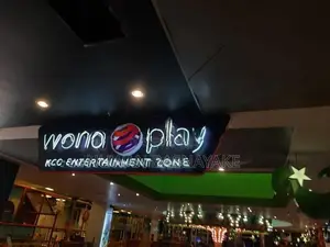 Neon Name Boards, Signages boards