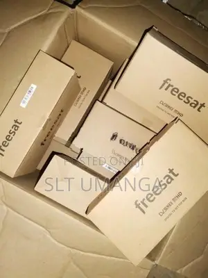 Freesat Tv
