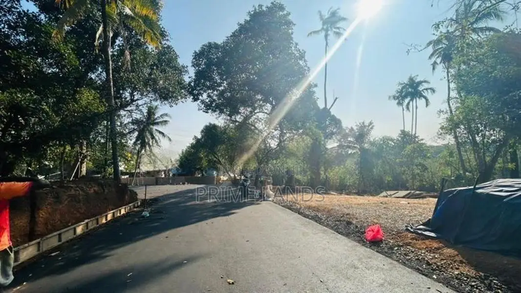 Malabe Land for Sale