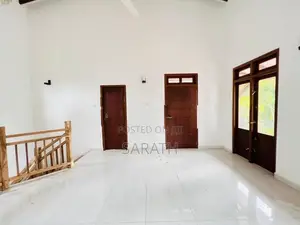 Spacious Brand New House Sale Athurugiriya