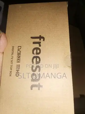 Freesat Tv