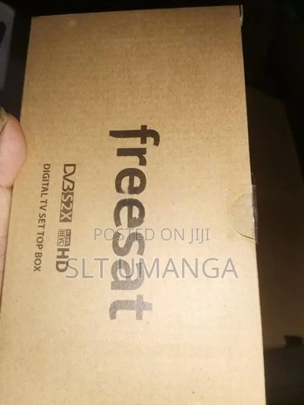 Freesat Tv