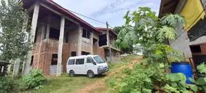 Land with House for Sale in Horana