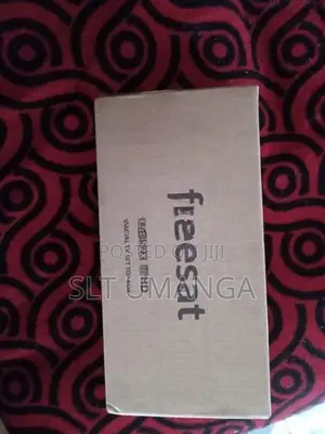 Freesat Tv