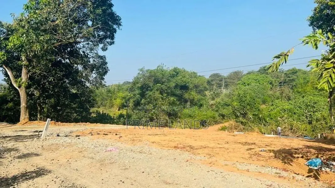 Malabe Land Plots for Sale