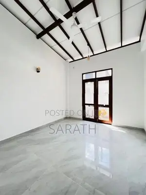 New Designed Brand House Sale Athurugiriya