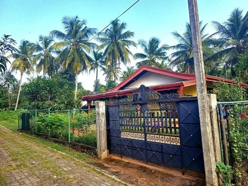 House for Sale in Kurunegala