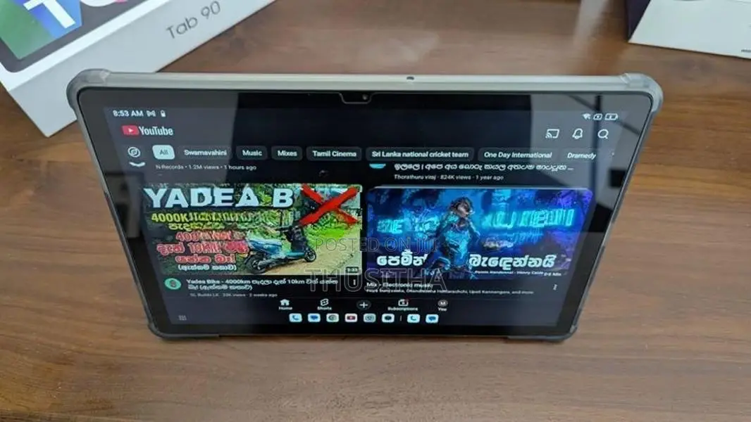 Blackview Tab 90