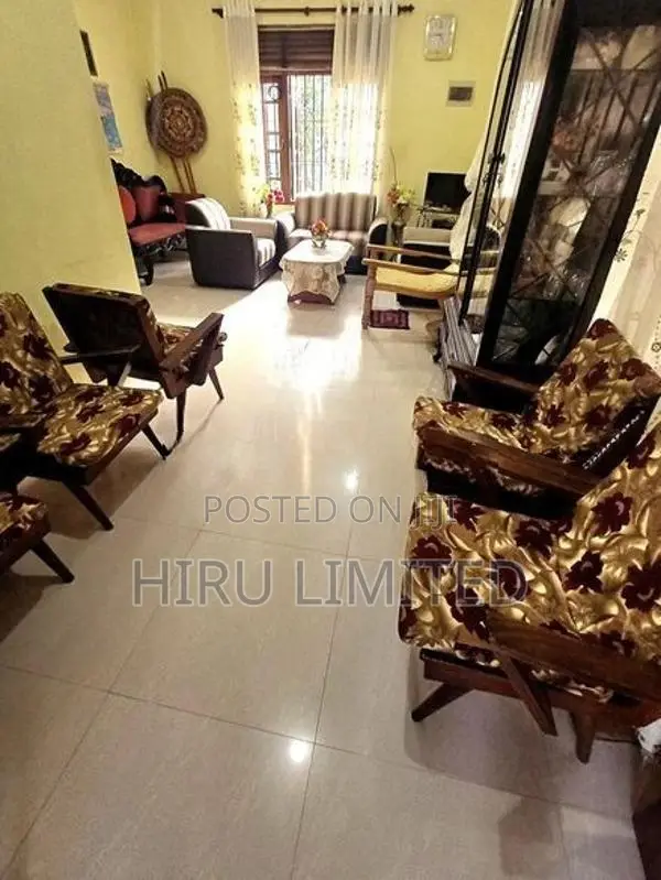 House for Sale in Kurunegala