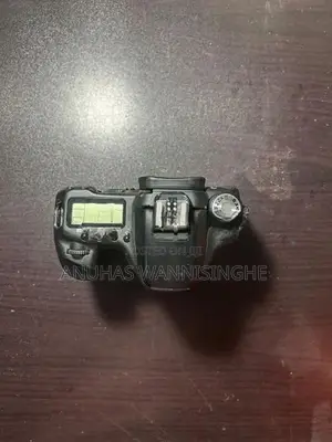 Canon EOS 50D Kit