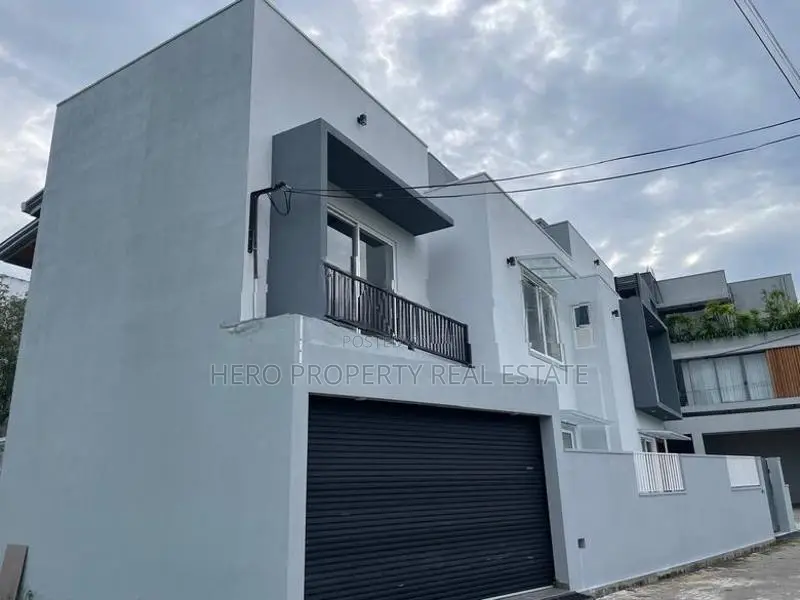 Modern Valuable Quality House for Sale in Rathmalana