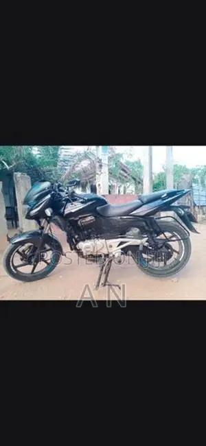 Bajaj Pulsar 180 2009