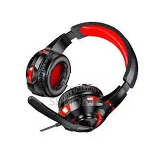 Kakusiga Gaming Headset Wired Headphone