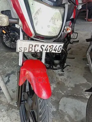 Hero Splendor i smart 2016