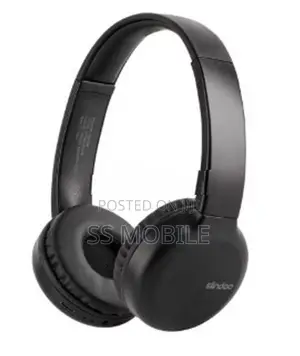 Siindoo JH-928 Wireless Bluetooth Headphones