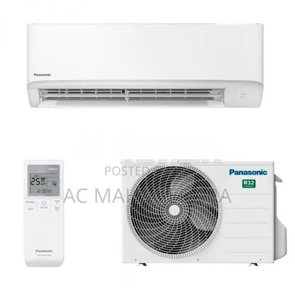 Panasonic Inverter Brand new air conditioner
