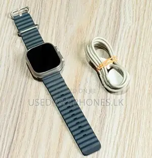 Apple Watch Ultra - 49MM