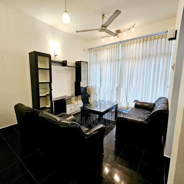 Fully Furnished Apartment for sale dehiwala