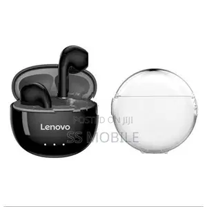 Lenovo LP2 Pro Wireless Bluetooth 5.4 Headphones