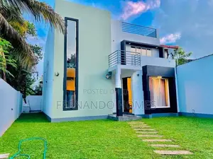 House For Sale In Negombo